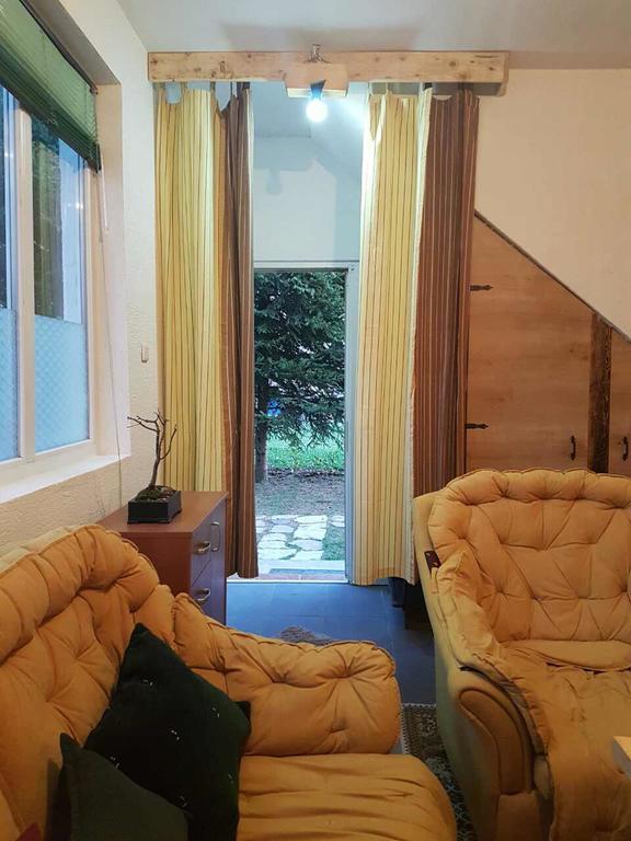 Belette Apartments & Park Niksic Exterior photo